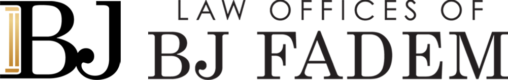 Fadem Law Logo